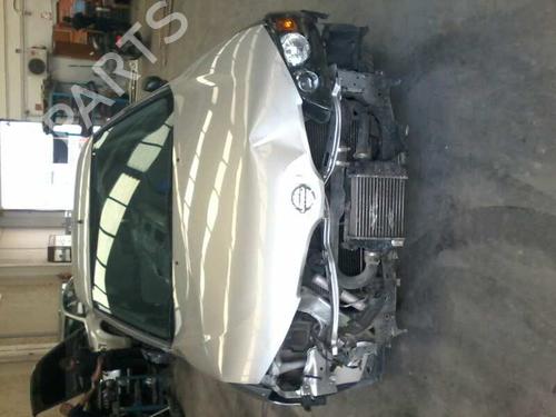 Alternator NISSAN ALMERA II (N16) 1.5 dCi | BP7924171M7 