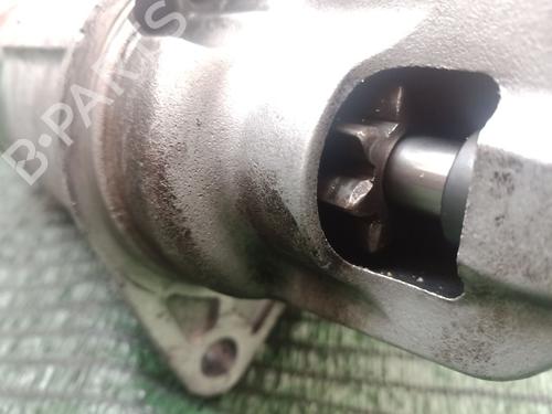 Starter NISSAN ALMERA I Hatchback (N15)  | BP20238423M8 
