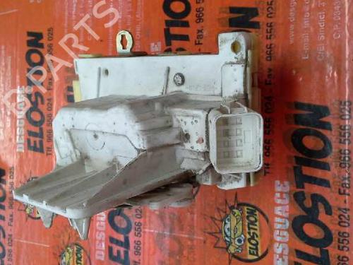 Venstre bak lås FORD FOCUS I (DAW, DBW)  | BP10254761C100 