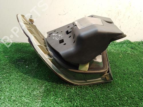 Left taillight BMW 3 (E46) 320 d | BP21550457C34 