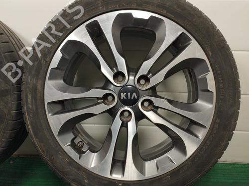 Rim KIA CEE'D Sportswagon (JD) 1.6 CRDi 128 | BP30439409C45 