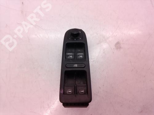 left-front-window-switch-vw-golf-vi-5k1-16-tdi-5k0867255a-2008-2009-2010-2011-2012-2013-2014-8820394 main image