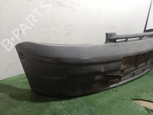 Front bumper RENAULT KANGOO (KC0/1_) D 65 1.9 (KC0E, KC02, KC0J, KC0N) | BP21554925C7 