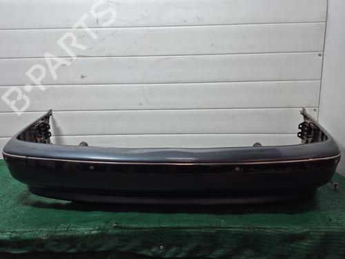 Pára-choques traseiro BMW 5 (E39) 530 d (193 hp) 31157551