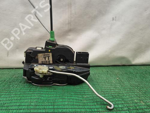 Used Rear left lock OPEL ASTRA J (P10) [2009-2016]  27156370
