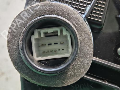 Front left lock TOYOTA RAV 4 III (_A3_) 2.2 D (ALA35_) | BP30168130C98