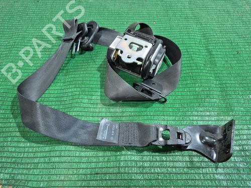 Sicherheitsgurt vorne links für RENAULT CLIO IV (BH_) 0.9 TCe 90 (BHNF, BHMA, BHMH, BHJK, BHJR) (90 hp) 30637197