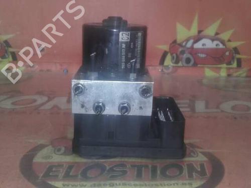 ABS Bremseaggregat SEAT ALTEA XL (5P5, 5P8) 2.0 TDI (140 hp) 7922983