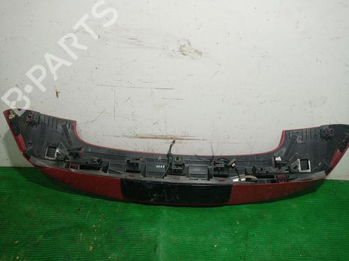 Tailgate FORD KUGA III (DFK) 2.5 FHEV | BP37243314C6 - Image 3