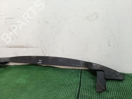 Crossmember VW TOURAN (1T1, 1T2) 2.0 TDI 16V | BP19537693C162 