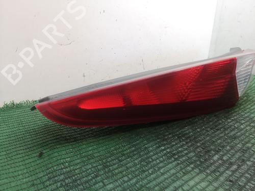 Left taillight FIAT PUNTO (188_) 1.4 | BP22977626C34 
