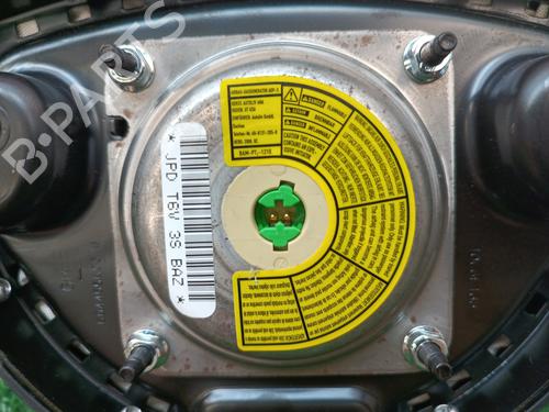 Driver airbag OPEL COMBO Box Body/MPV 1.3 CDTI 16V | BP13746065C9 