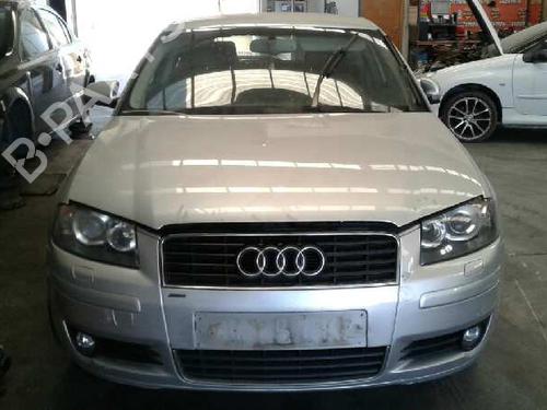 Left taillight AUDI A3 (8P1)  | BP7927149C34 