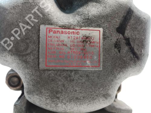AC compressor MAZDA 626 V Station Wagon (GW) 2.0 (GWEW) | BP11282540M34 