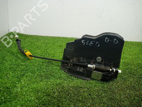 Front right lock BMW X3 (E83) xDrive 20 d | BP23276501C97 