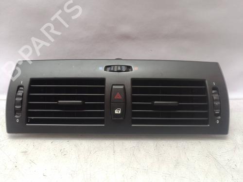 Used Air vent BMW X3 (E83) 2.0 d (150 hp) 14303999