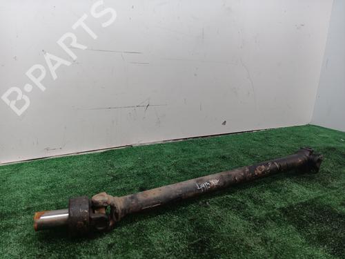 Driveshaft MITSUBISHI PAJERO I (L04_G, L14_G)  | BP13549210M37 