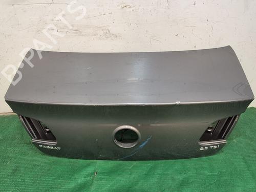 Used Tailgate VW PASSAT B6 (3C2) 2.0 TDI 16V (140 hp) 26940826