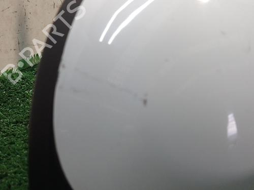 Right mirror CHEVROLET AVEO / KALOS Saloon (T250, T255) 1.2 | BP22977740C27 