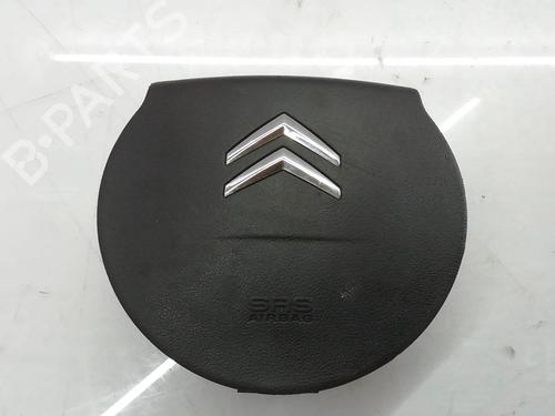Førerens kollisjonspute CITROËN C4 Picasso I MPV (UD_) [2006-2015]  8252273