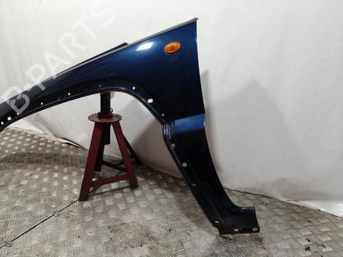 Left front fenders JEEP CHEROKEE (KJ) 2.5 CRD 4x4 | BP11106071C41 