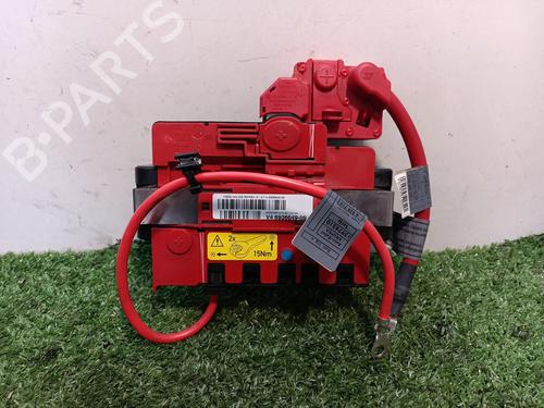 Used Fuse box BMW 1 (E87) 120 i (163 hp) 16021089