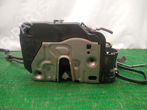 Front left lock MERCEDES-BENZ E-CLASS (W211) E 220 CDI (211.006) | BP26977025C98 