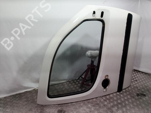 Right front door FIAT DOBLO Box Body/MPV (223_) 1.3 JTD 16V | BP10811575C3 