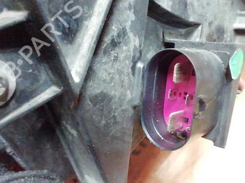 Radiator fan SEAT ALTEA (5P1) 1.9 TDI | BP7927419M35 