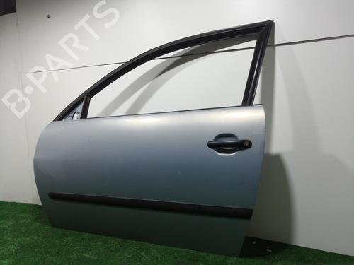 Left front door SEAT IBIZA III (6L1) 1.9 TDI | BP12552798C2 