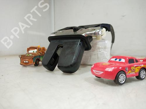 Tailgate lock AUDI A8 D3 (4E2, 4E8) 4.2 FSI quattro | BP11197140C101 