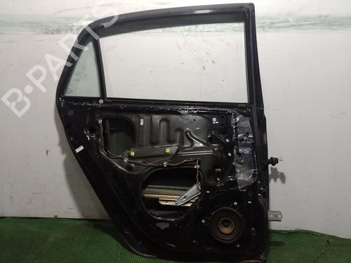 Left rear door TOYOTA COROLLA (_E12_) 1.4 D (NDE120_, NDE120R) | BP20689354C4 