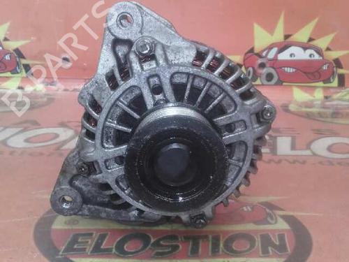 Generator MAZDA 6 Saloon (GG) [2002-2008]  7923884