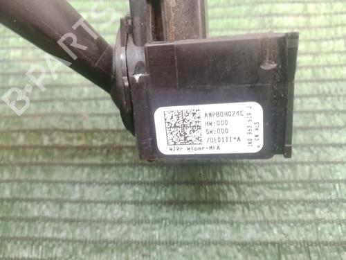 Steering column stalk SEAT LEON (1P1)  | BP19275784I23 