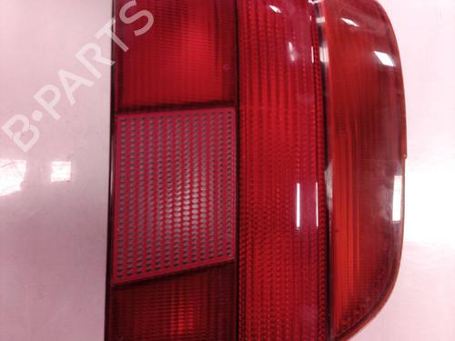 Left taillight BMW 5 (E39) 530 d | BP7929006C34 