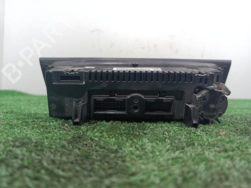 Climate control SEAT IBIZA IV ST (6J8, 6P8)  | BP15540313I5 