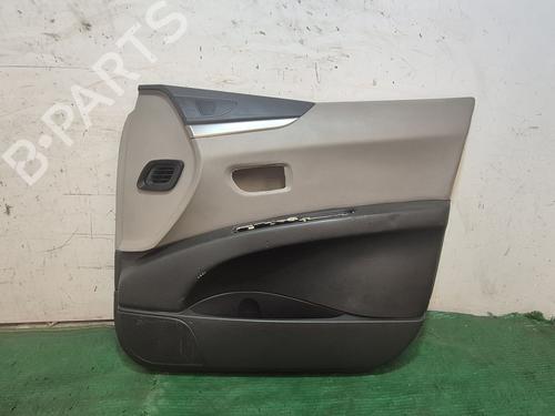 Used Front right panel SUBARU TRIBECA (B9) 3.0 (WXE) (250 hp) 29612608