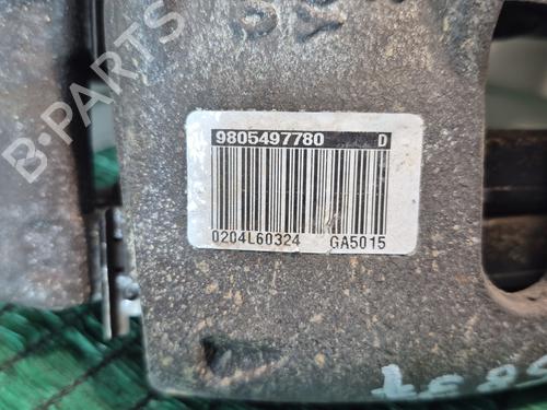 Right front brake caliper PEUGEOT 208 I (CA_, CC_) 1.2 VTI 82 | BP30642114M104