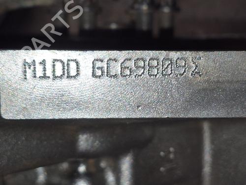 Engine FORD C-MAX II (DXA/CB7, DXA/CEU) 1.0 EcoBoost | BP34604165M1  - Image 6