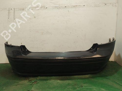Used Rear bumper VOLVO S40 II (544) 2.0 D (136 hp) 30082047