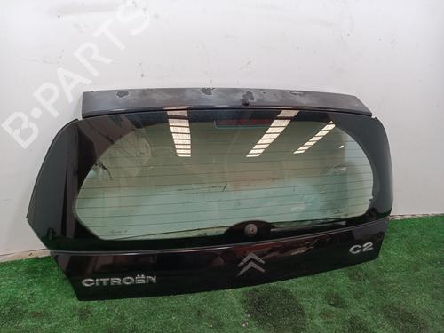 Tailgate CITROËN C2 (JM_)  | BP13686958C6 