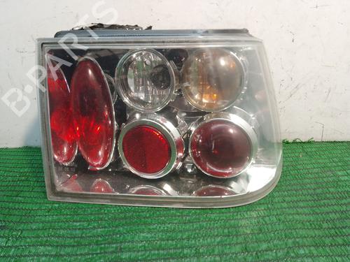 Right taillight SEAT IBIZA II (6K1) 1.6 i | BP19662978C35 