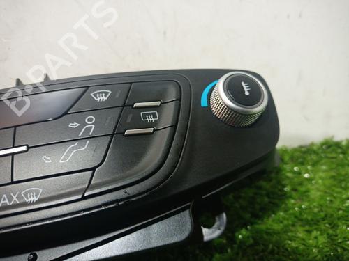 Climate control FORD B-MAX (JK) 1.5 TDCi | BP23892853I5 