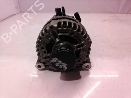 Used Alternator FORD S-MAX (WA6) 2.0 TDCi (140 hp) 8271022