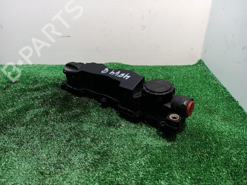 Valve cover PEUGEOT 307 SW (3H) 1.6 HDI 110 | BP14304708M124