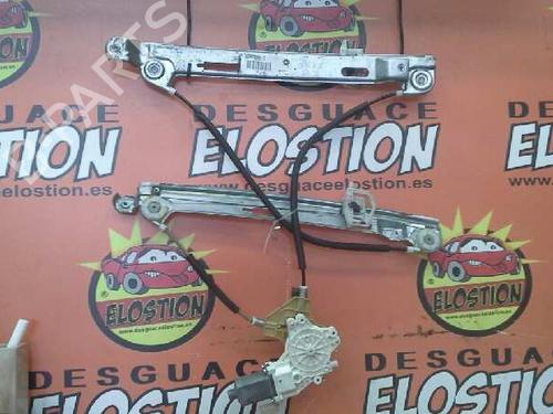Used Front left window mechanism JEEP PATRIOT (MK74) [2007-2017]  7925797