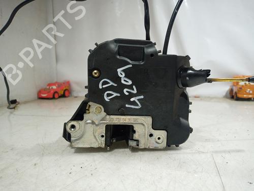 Front right lock MERCEDES-BENZ C-CLASS (W203)  | BP12321930C97 