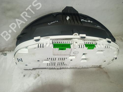 Instrument cluster HONDA ACCORD VII (CL, CN) 2.2 i-CTDi (CN1) | BP12322553C47 