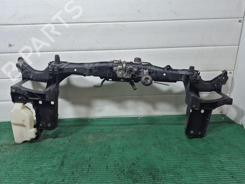 Used Front slam panel RENAULT KANGOO / GRAND KANGOO II (KW0/1_) 1.5 dCi 90 (KW05, KW08, KW0G, KW11) (90 hp) 31160037