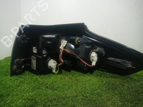 Left taillight OPEL ZAFIRA TOURER C (P12) 1.6 CDTI (75) | BP24230412C34 